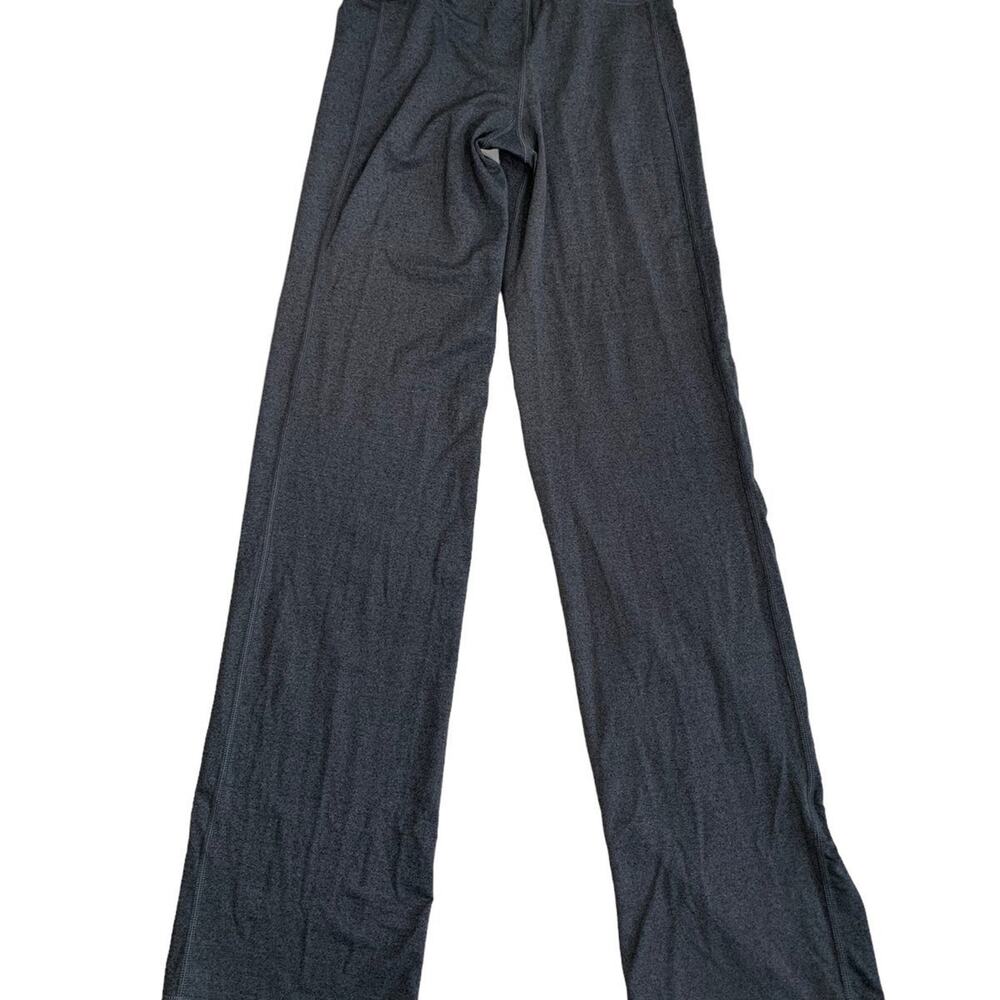 Champion Women XS Semi-Fit Pants Smooth-Tec Gray Athleticwear 4-Way Stretch NEW - Picture 4 of 7
